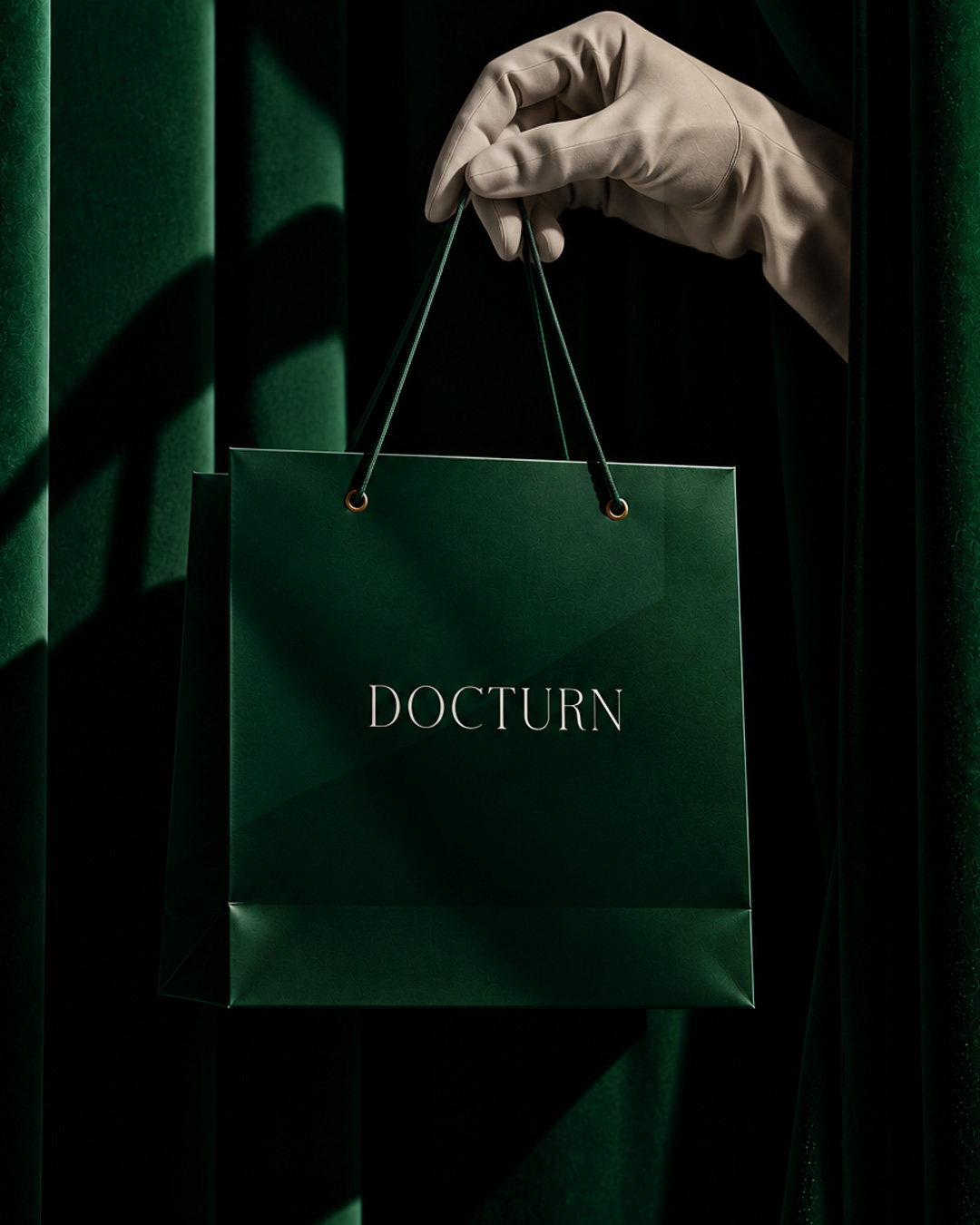 The Signature: Docturn presentation